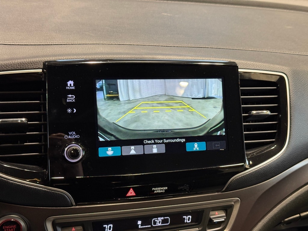 2022 HONDA PASSPORT - Image 14