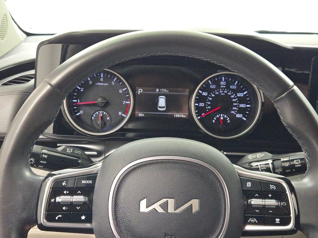 2024 KIA CARNIVAL - Image 34