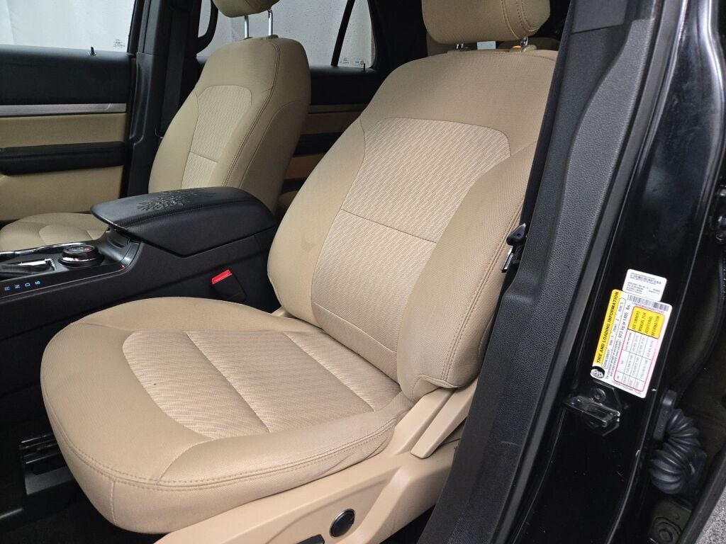 2017 FORD EXPLORER - Image 28