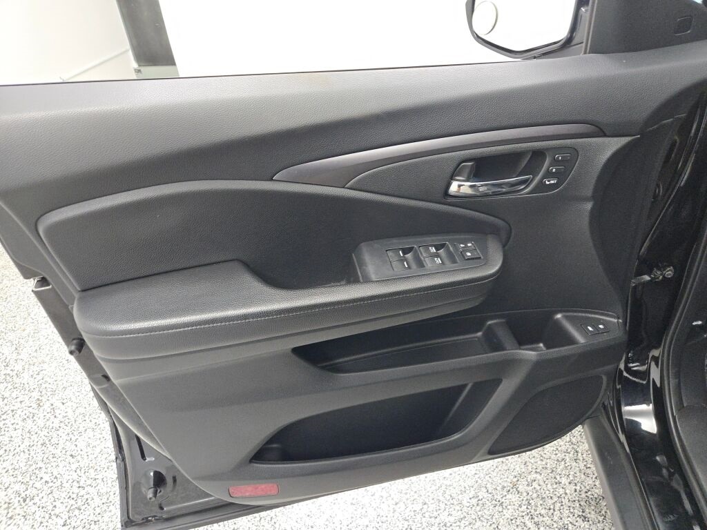 2022 HONDA PILOT - Image 22