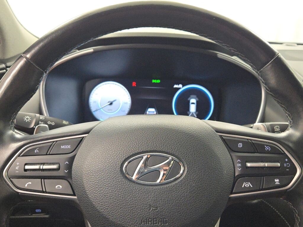 2023 HYUNDAI SANTA FE - Image 35