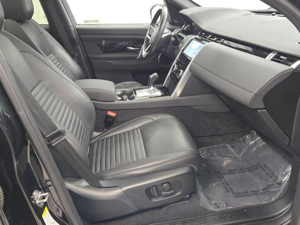 2023 LAND ROVER DISCOVERY SPORT - Image 7