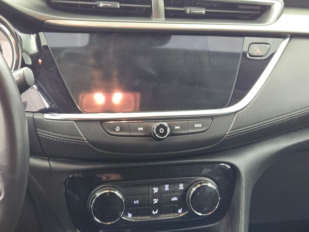 2021 BUICK ENCORE GX - Image 28