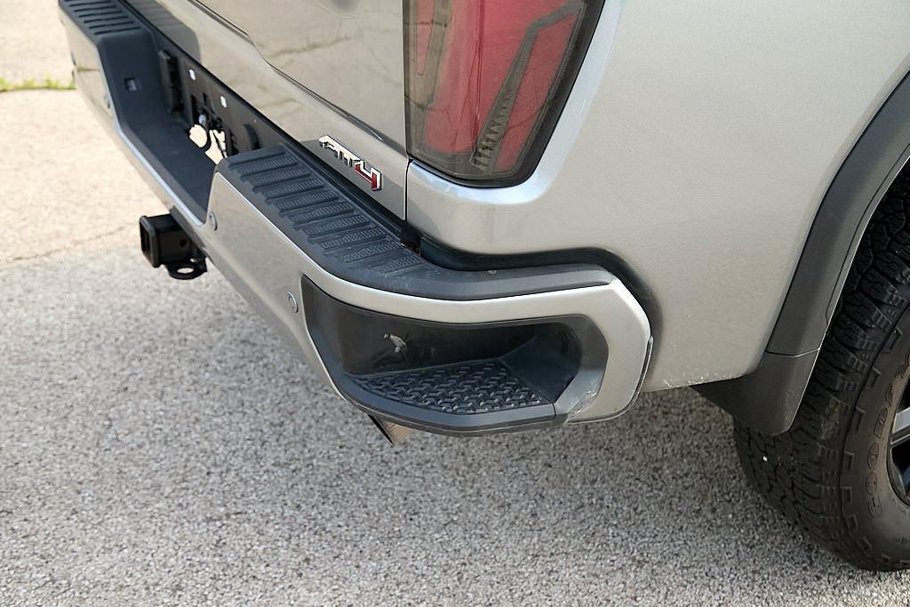 2026 GMC Sierra 2500HD AT4 - Photo 23