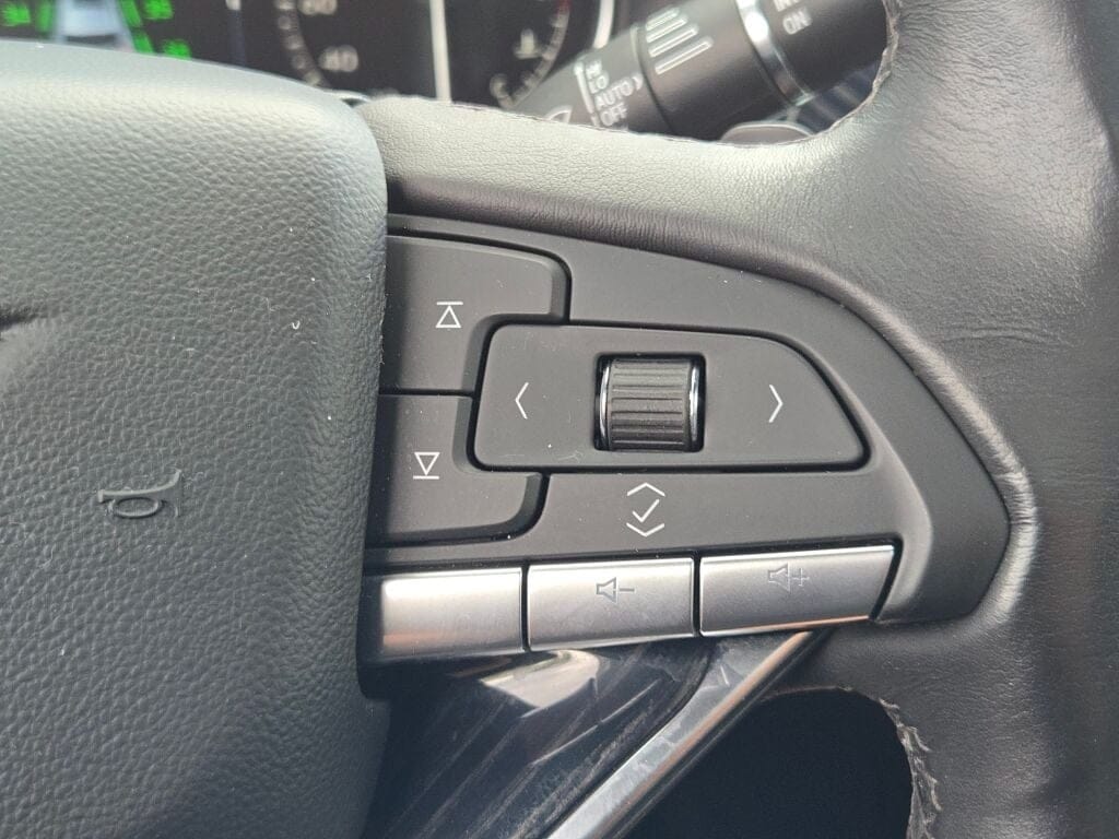 2023 CADILLAC XT6 - Image 37