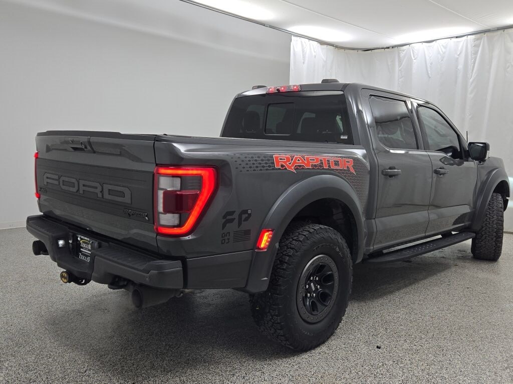 2021 FORD F-150 - Image 13