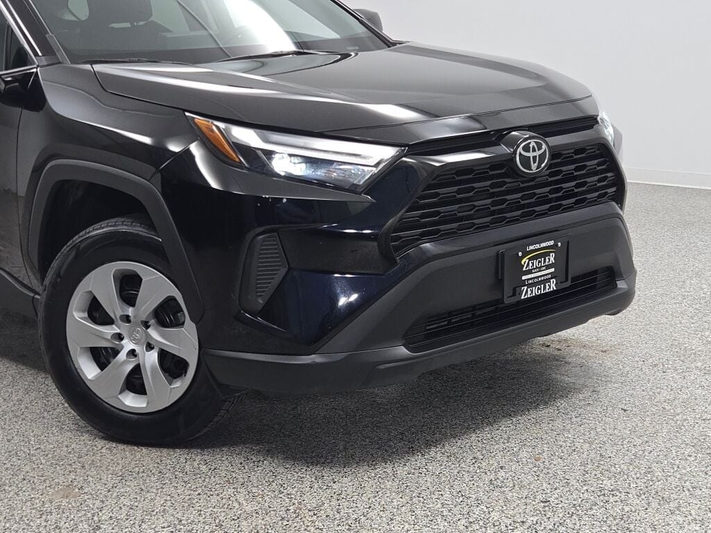 2024 TOYOTA RAV4 - Image 2