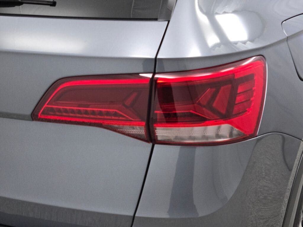 2024 VOLKSWAGEN TAOS - Image 13