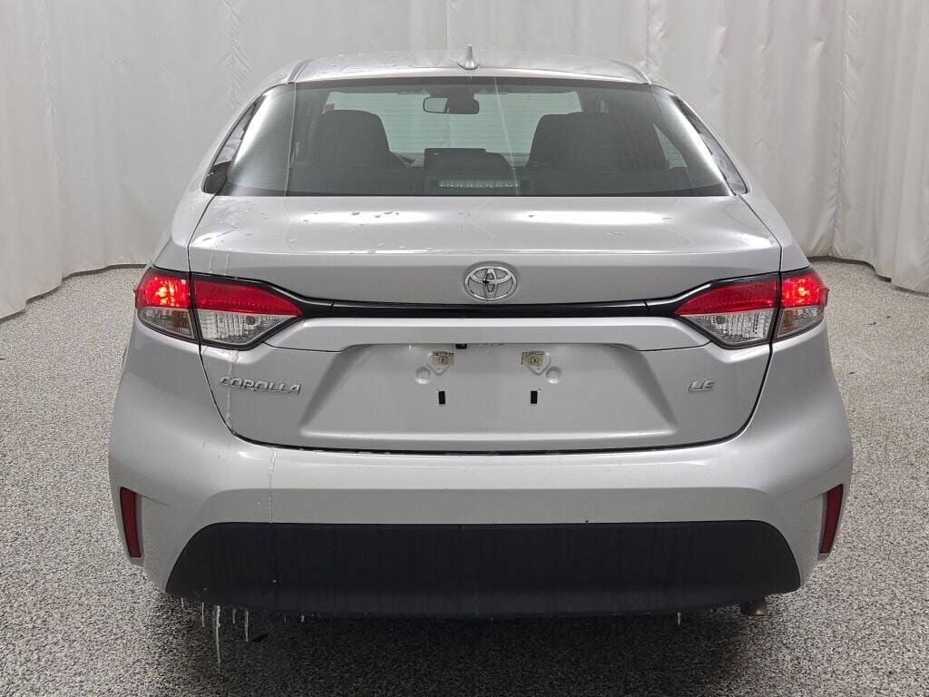 2024 TOYOTA COROLLA - Image 14