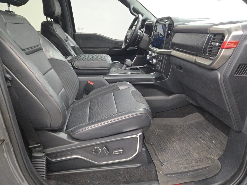 2021 FORD F-150 - Image 7