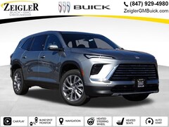 2025 Buick Enclave Preferred SUV