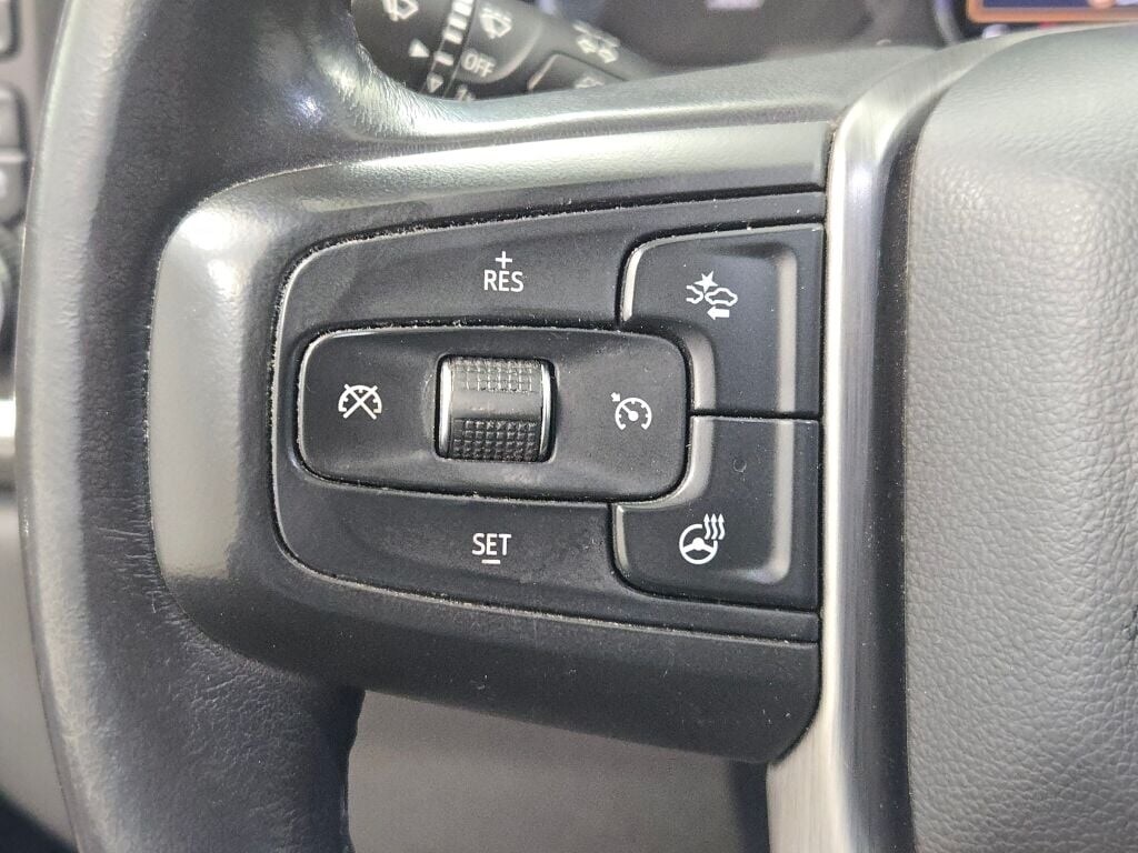 2020 GMC SIERRA - Image 36