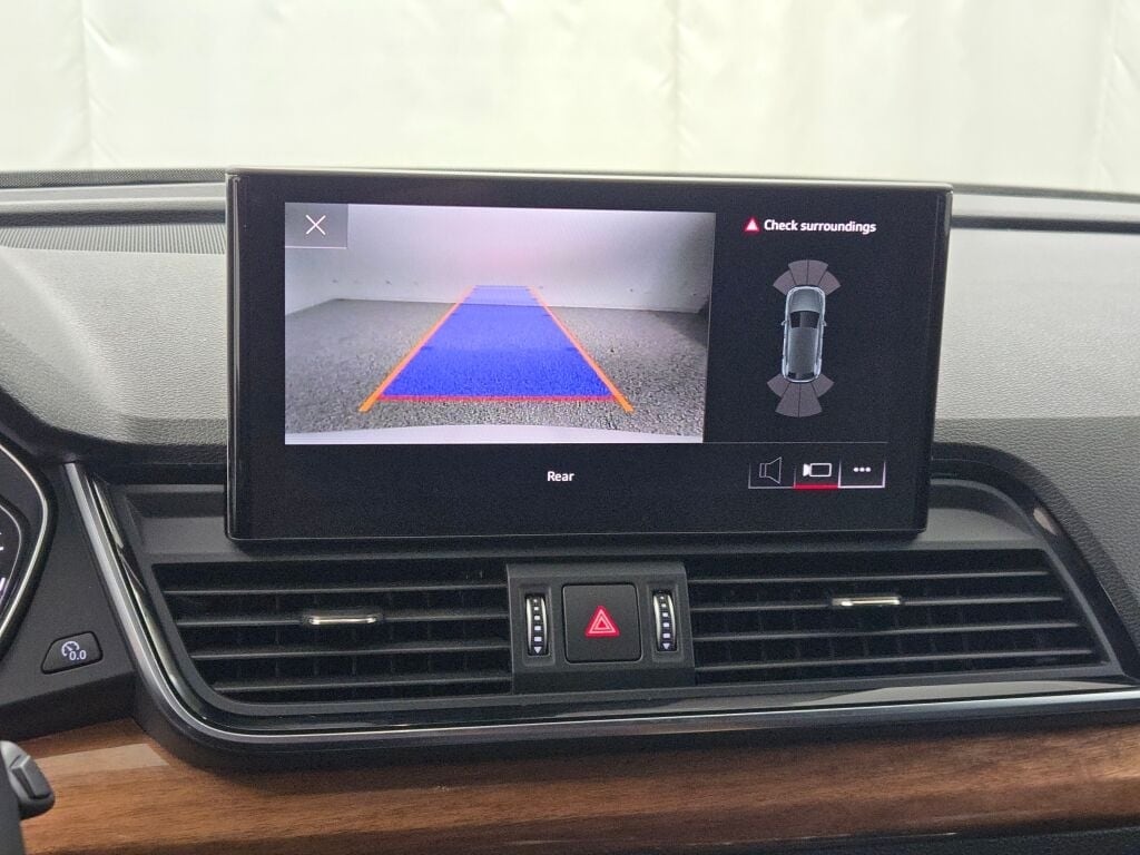 2022 AUDI Q5 - Image 28