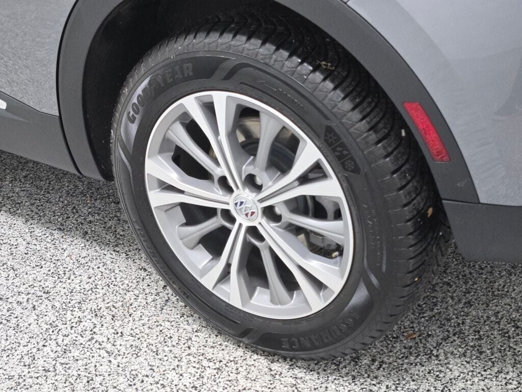 2022 BUICK ENVISION - Image 17