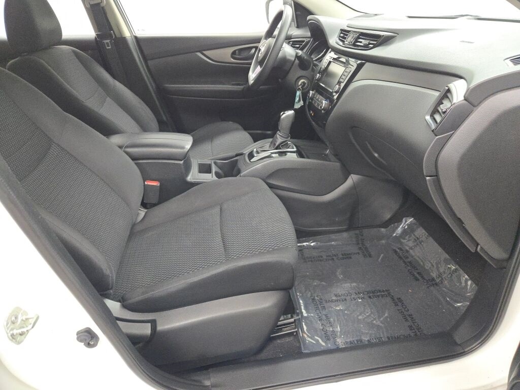 2021 NISSAN ROGUE SPORT - Image 7