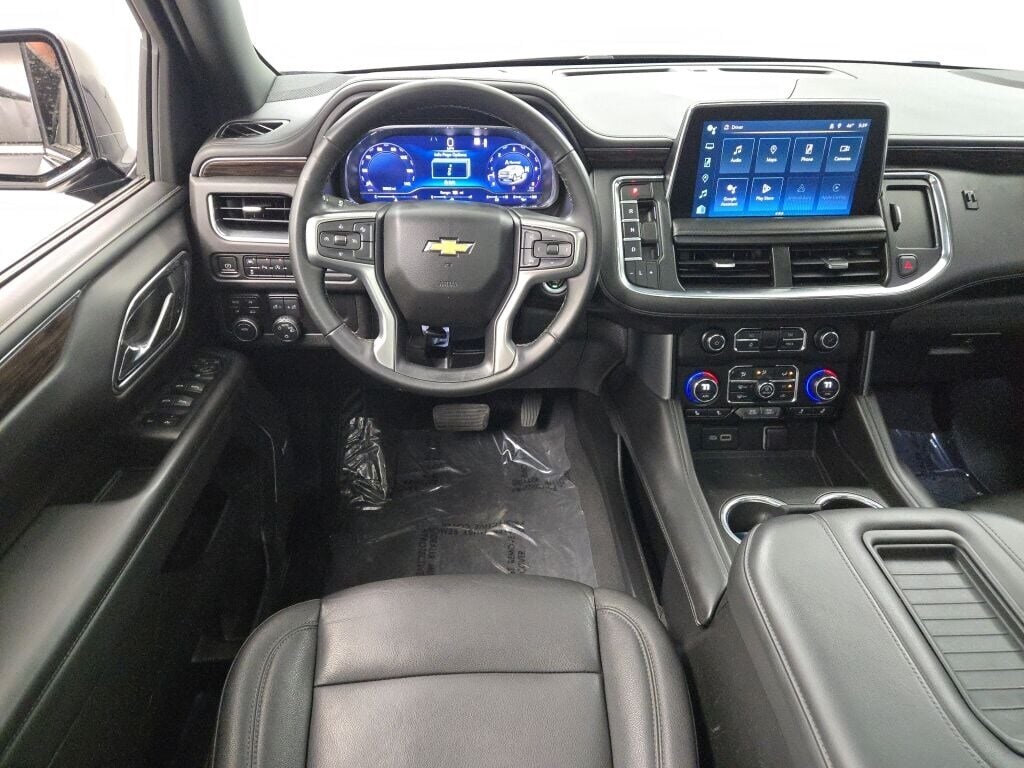 2023 CHEVROLET TAHOE - Image 24