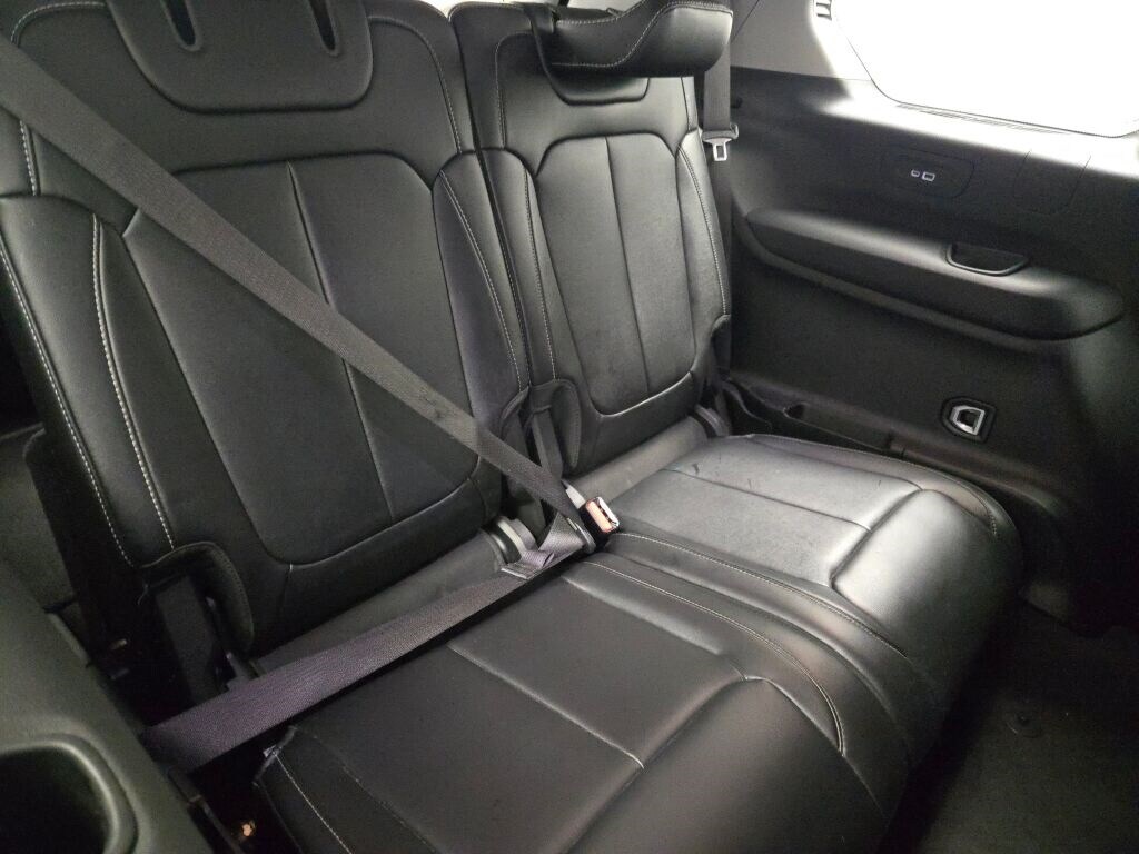 2022 JEEP GRAND CHEROKEE L - Image 10