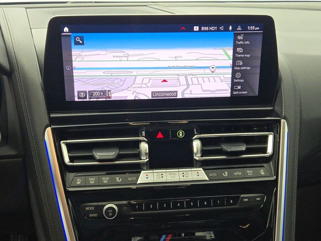 2023 BMW M8 - Image 35