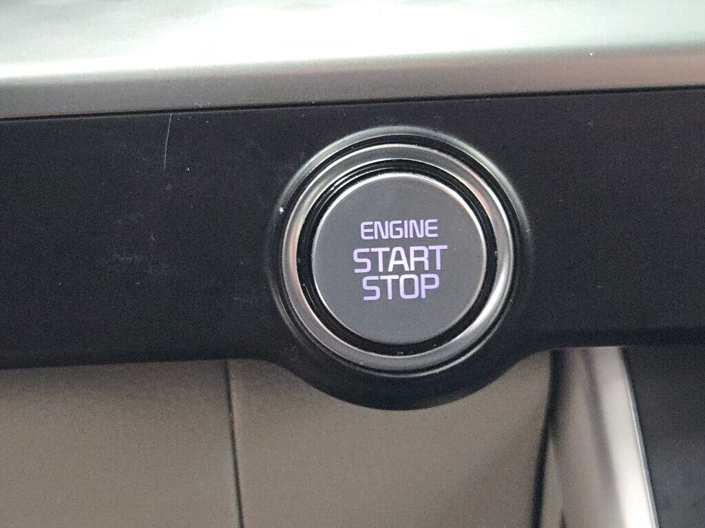 2024 KIA CARNIVAL - Image 34