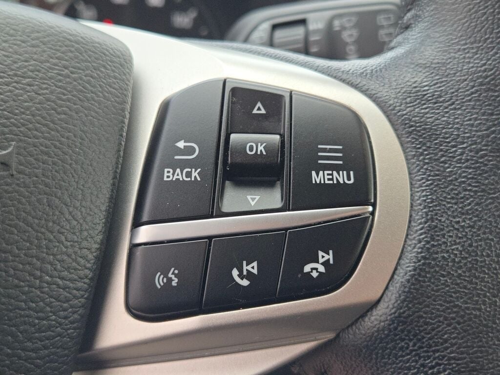 2021 FORD EXPLORER - Image 37