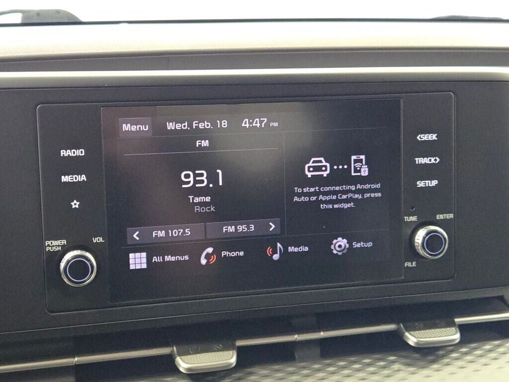 2024 KIA CARNIVAL - Image 29