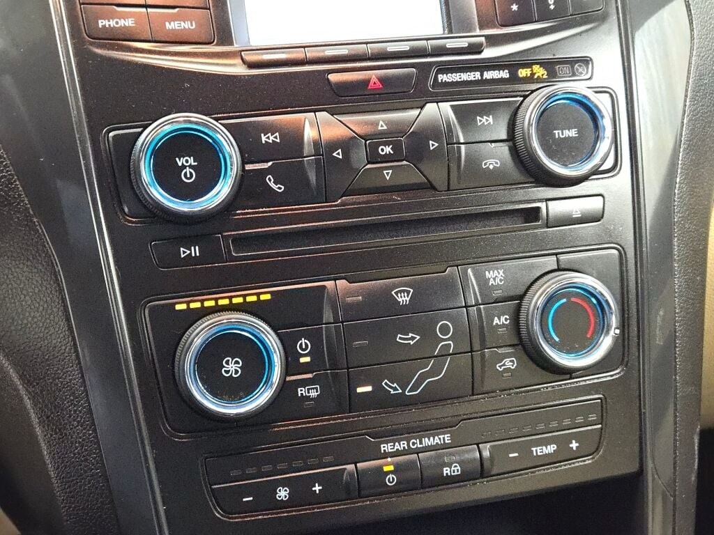 2017 FORD EXPLORER - Image 31