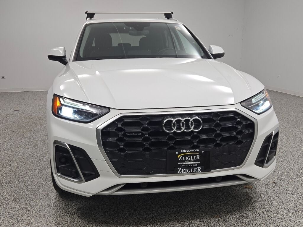 2022 AUDI Q5 - Image 5