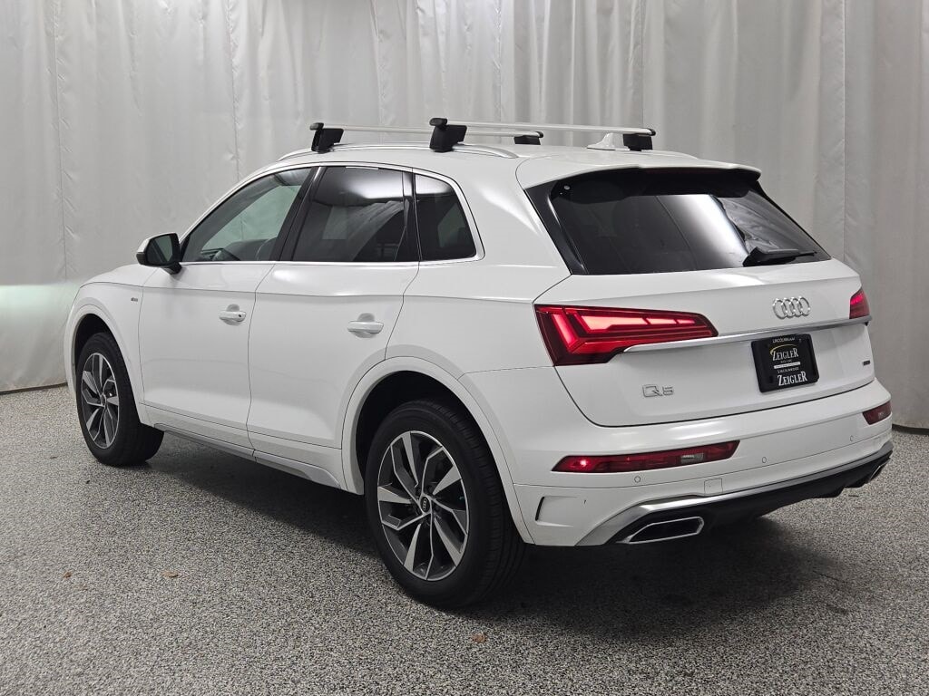 2022 AUDI Q5 - Image 15