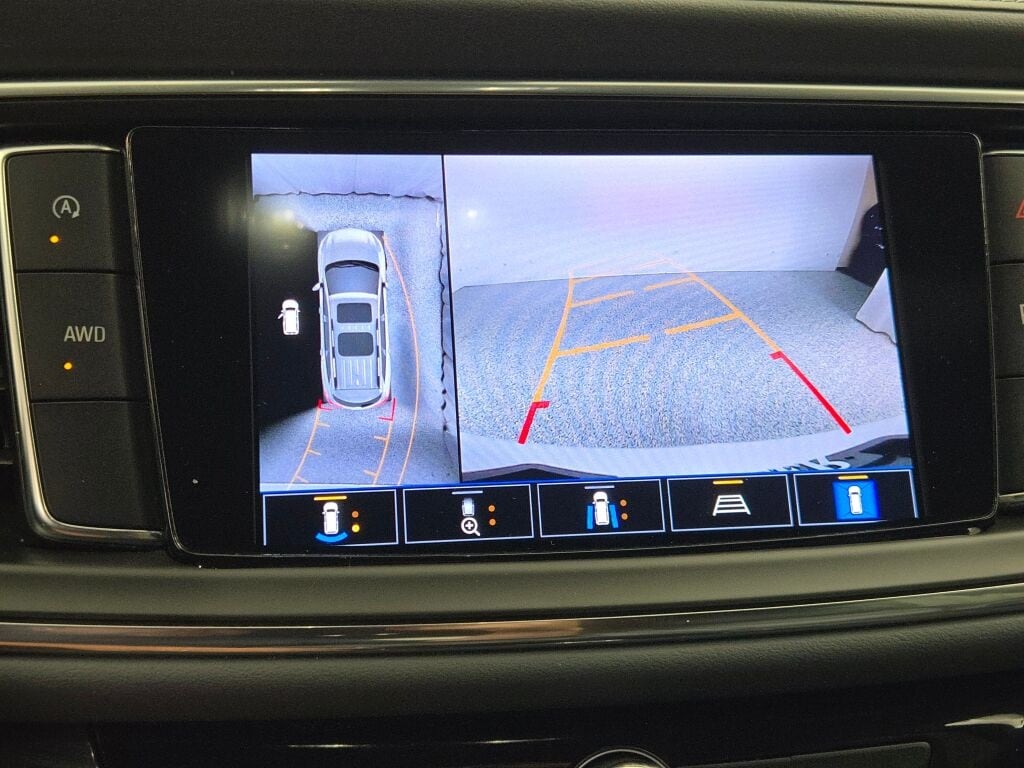 2024 BUICK ENCLAVE - Image 28