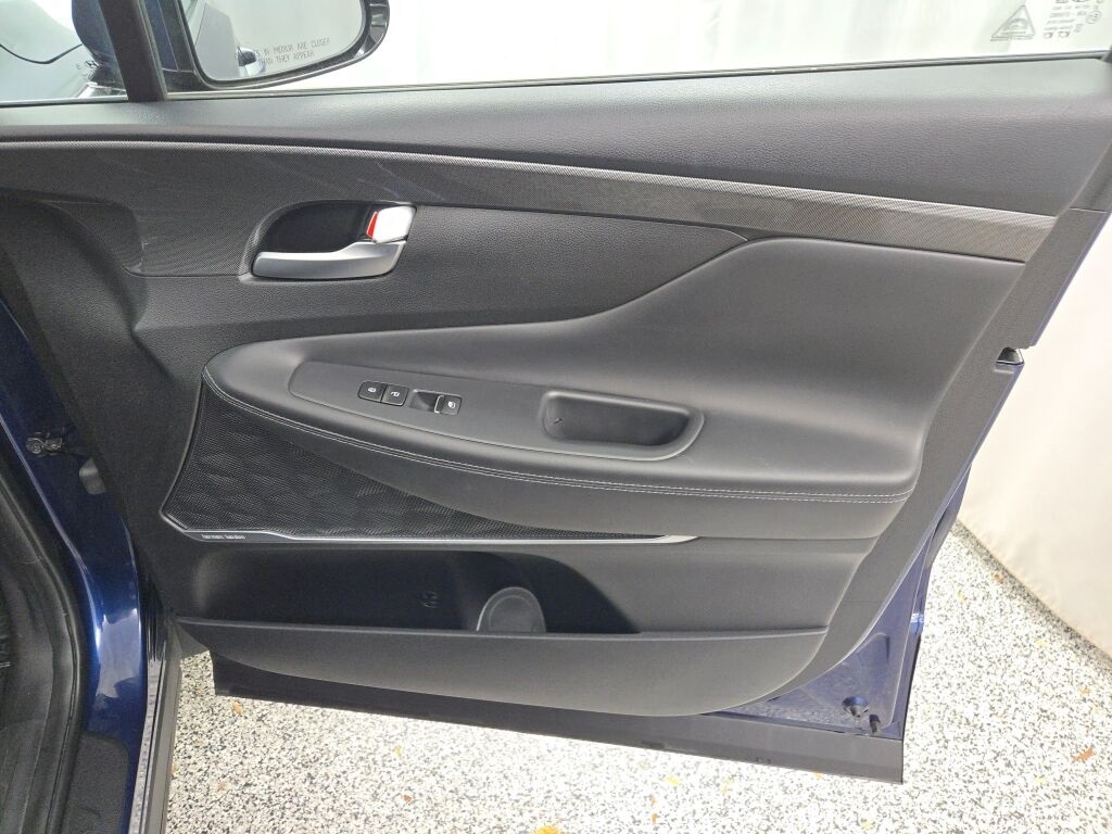 2023 HYUNDAI SANTA FE - Image 6