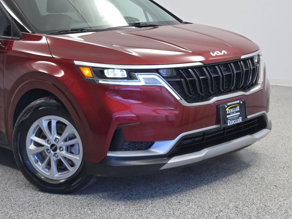 2024 KIA CARNIVAL - Image 2