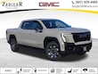  GMC Sierra EV