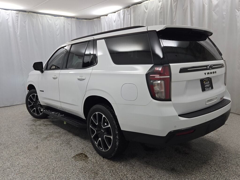 2023 CHEVROLET TAHOE - Image 17