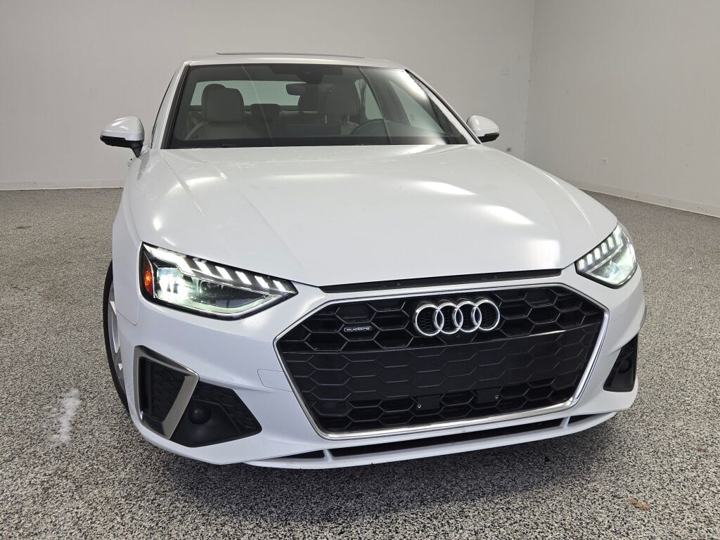 2022 AUDI A4 - Image 5