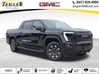 GMC Sierra EV