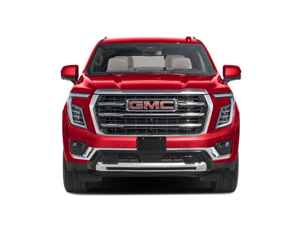 New 2026 GMC Yukon Denali Ultimate SUV