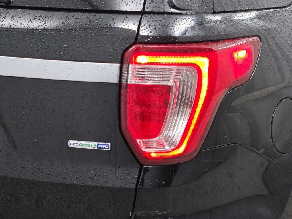 2017 FORD EXPLORER - Image 14