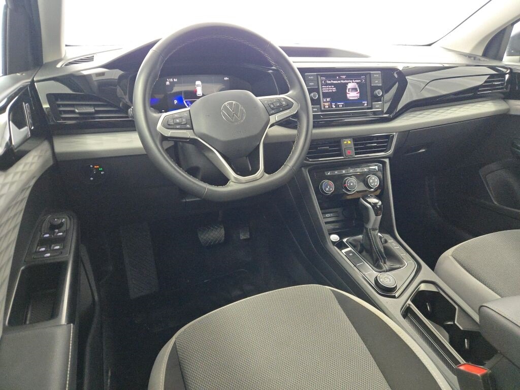 2024 VOLKSWAGEN TAOS - Image 19