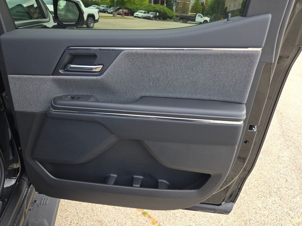 2026 GMC Sierra EV Elevation - Photo 8