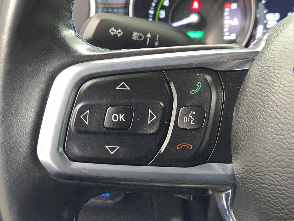 2021 JEEP WRANGLER - Image 33