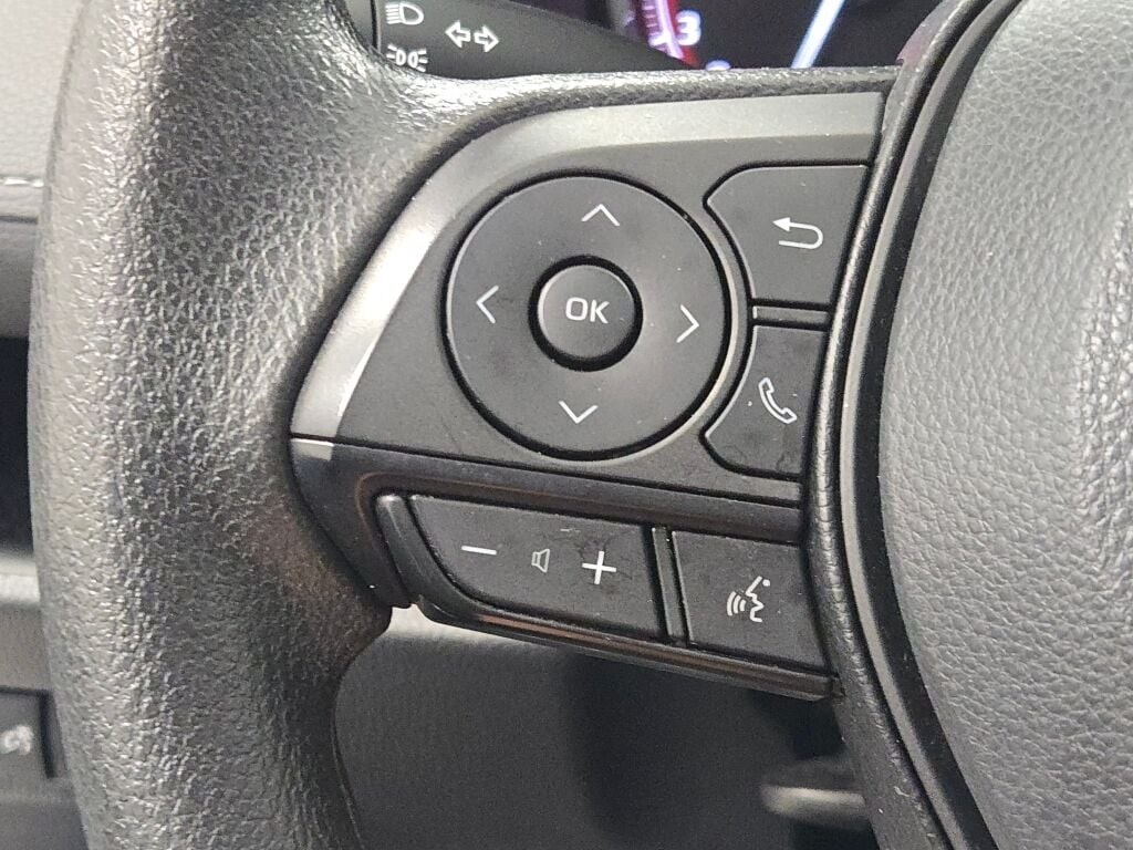 2024 TOYOTA RAV4 - Image 30