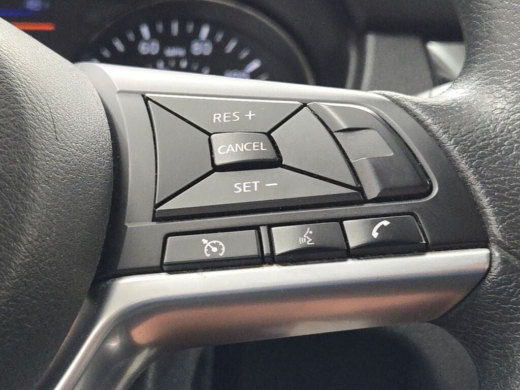 2021 NISSAN ROGUE SPORT - Image 31