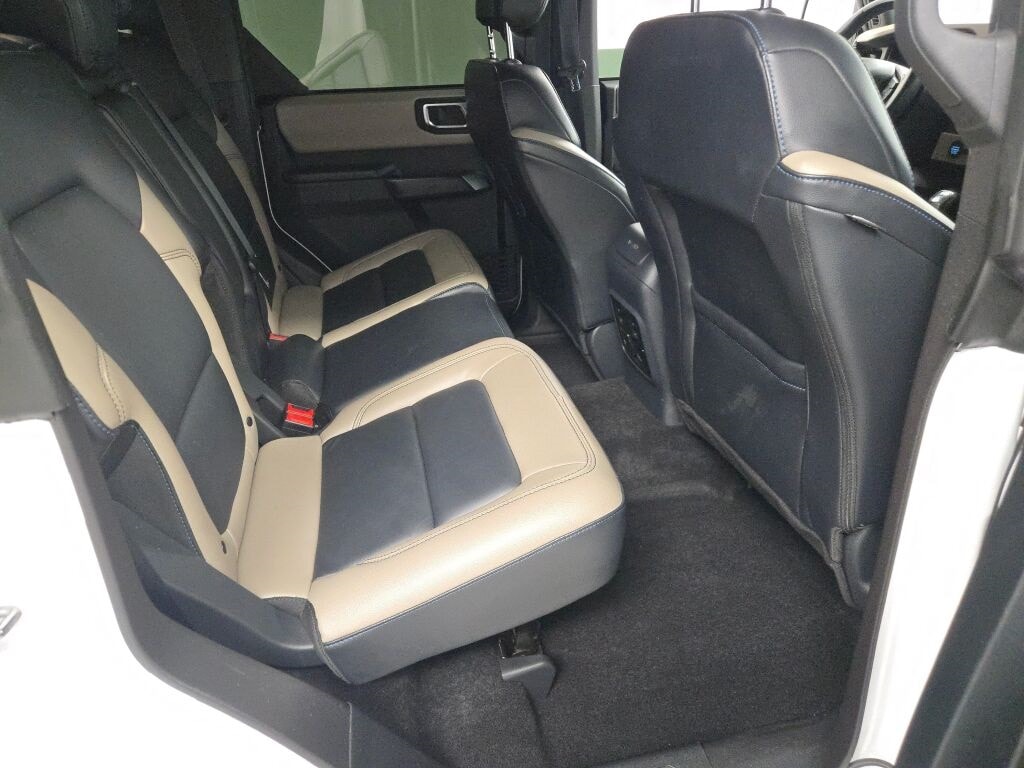 2024 FORD BRONCO - Image 11