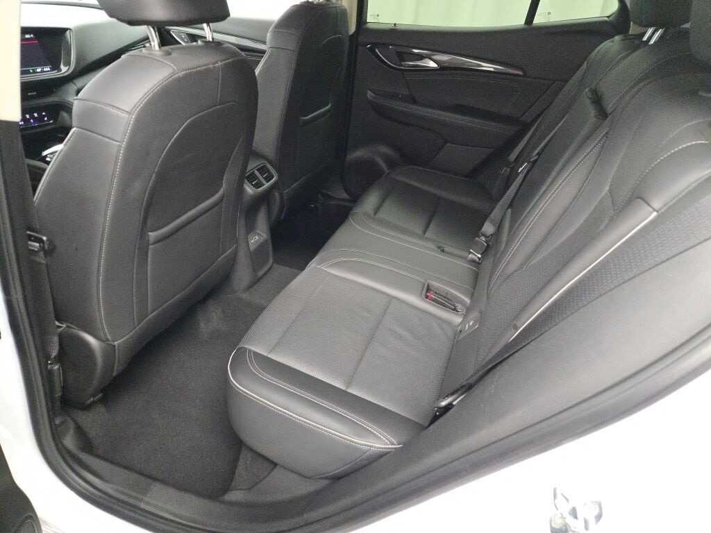 2023 BUICK ENVISION - Image 19