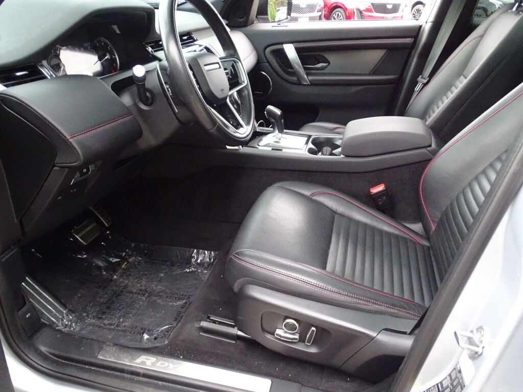 2022 LAND ROVER DISCOVERY SPORT - Image 29