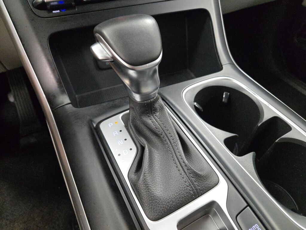 2024 KIA CARNIVAL - Image 32