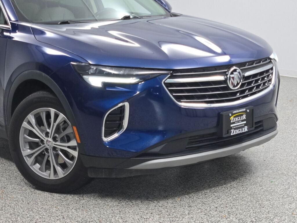 2023 BUICK ENVISION - Image 2