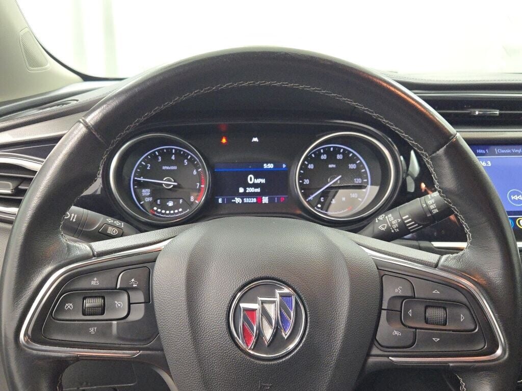 2021 BUICK ENCORE GX - Image 34