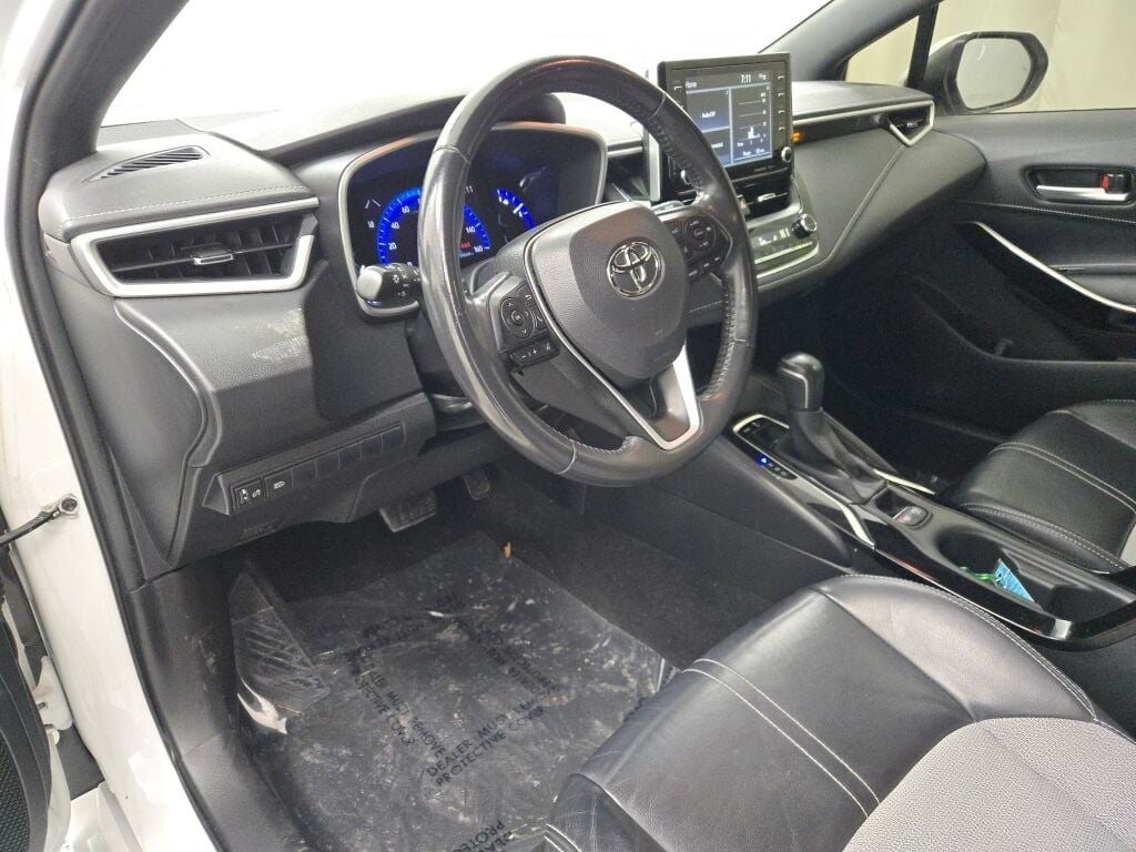 2021 TOYOTA COROLLA - Image 22