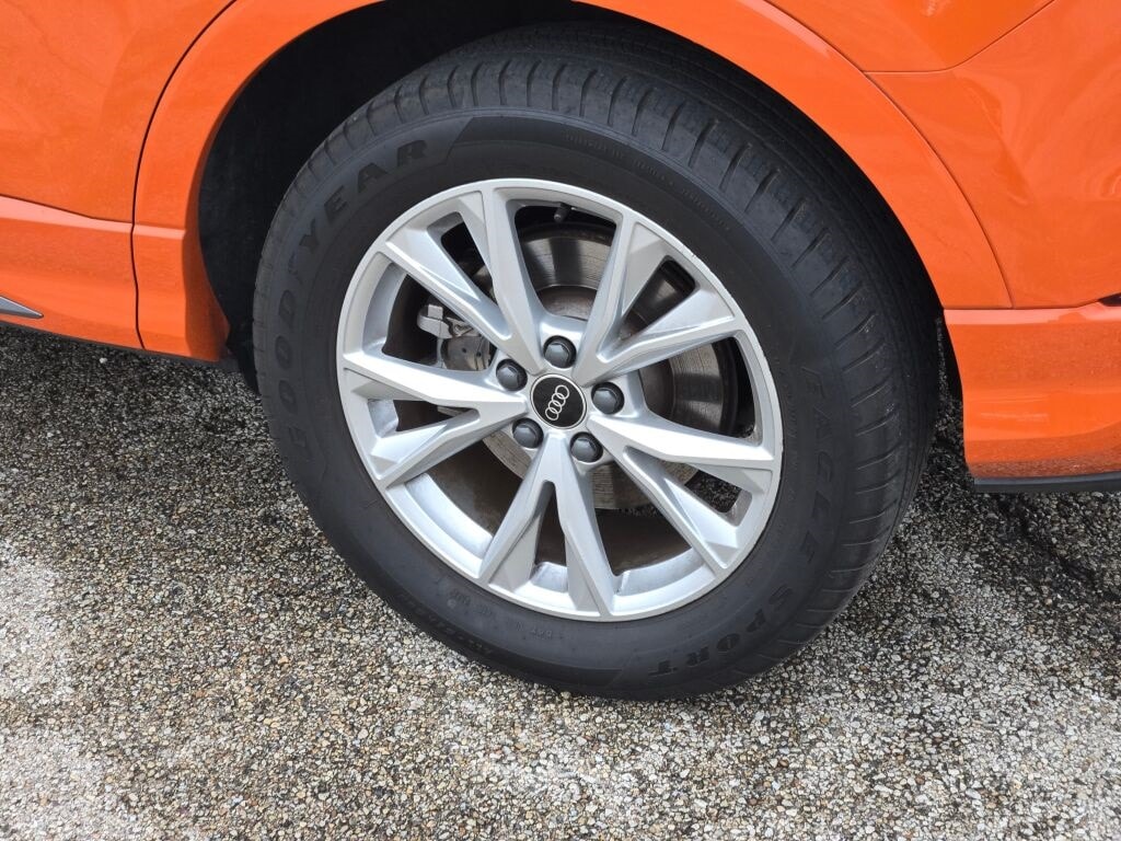 2022 AUDI Q3 - Image 15